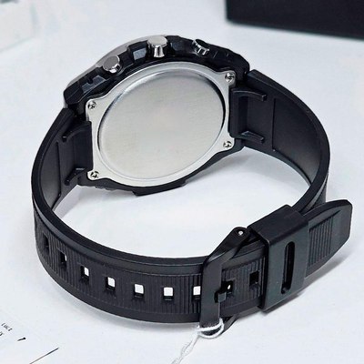 Часы наручные мужские Casio MWA-300H-2A