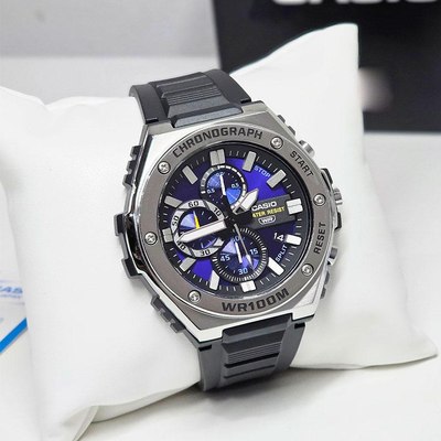 Часы наручные мужские Casio MWA-300H-2A