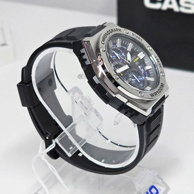 Часы наручные мужские Casio MWA-300H-2A