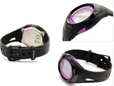 Часы наручные мужские Casio STR-300-1C