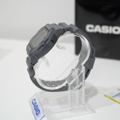 Часы наручные мужские Casio WS-1400H-8B