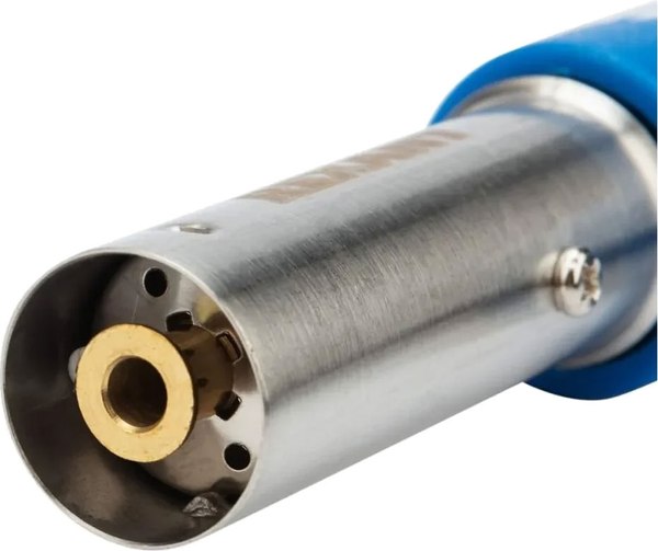 Горелка газовая Rexant GT-19 / 12-0019-14