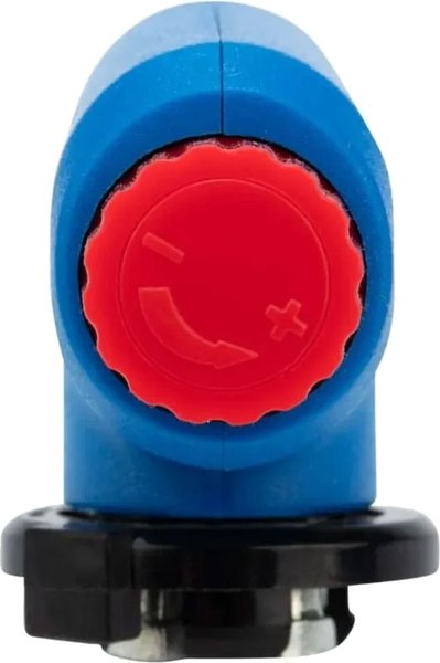 Горелка газовая Rexant GT-19 / 12-0019-14