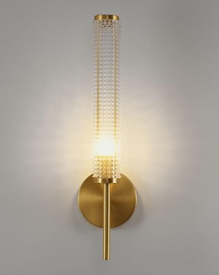 Бра Moderli Charm / V11171-1W