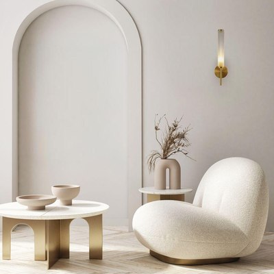 Бра Moderli Charm / V11171-1W