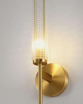 Бра Moderli Charm / V11171-1W