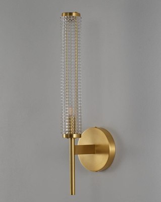 Бра Moderli Charm / V11171-1W