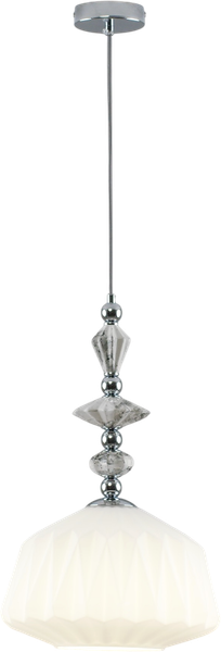 Потолочный светильник Moderli Charm / V11172-1P - фото