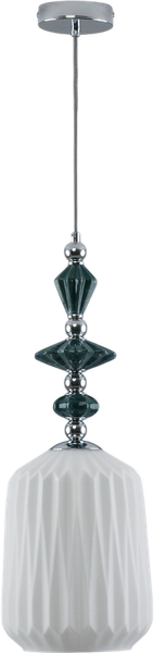 Потолочный светильник Moderli Charm / V11173-1P - фото