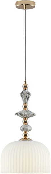 Потолочный светильник Moderli Charm / V11174-1P - фото