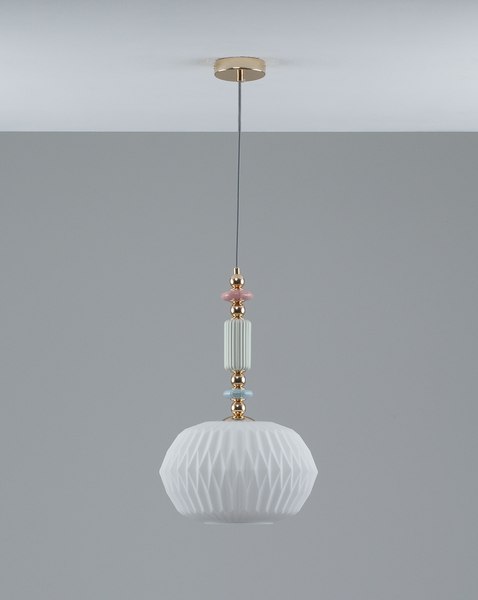 Потолочный светильник Moderli Charm / V11174-1P