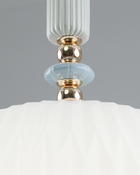 Потолочный светильник Moderli Charm / V11174-1P