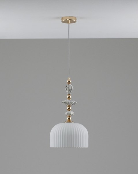 Потолочный светильник Moderli Charm / V11175-1P