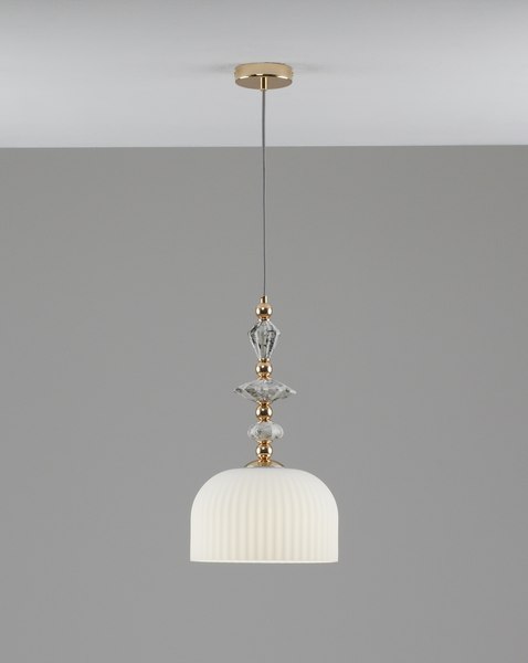 Потолочный светильник Moderli Charm / V11175-1P