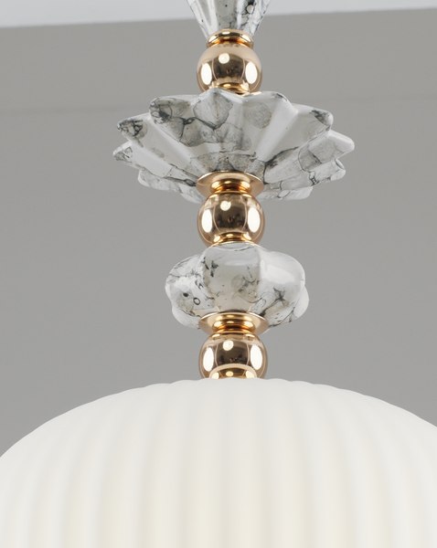 Потолочный светильник Moderli Charm / V11175-1P