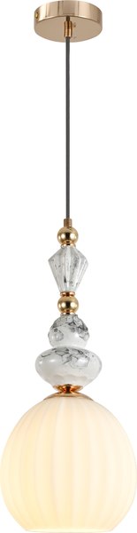 Потолочный светильник Moderli Charm / V11176-1P - фото