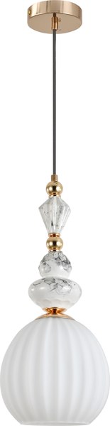 Потолочный светильник Moderli Charm / V11176-1P