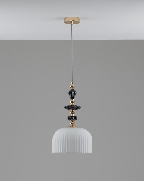 Потолочный светильник Moderli Charm / V11177-1P