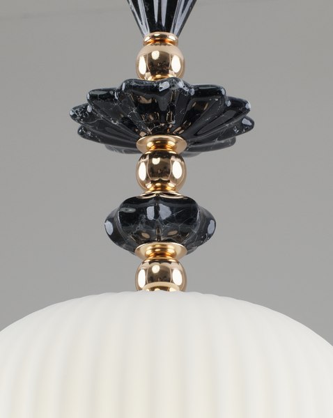 Потолочный светильник Moderli Charm / V11177-1P