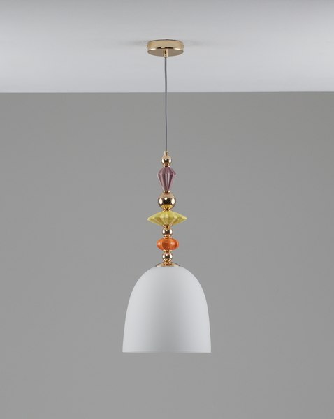 Потолочный светильник Moderli Charm / V11179-1P