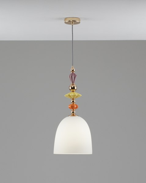 Потолочный светильник Moderli Charm / V11179-1P