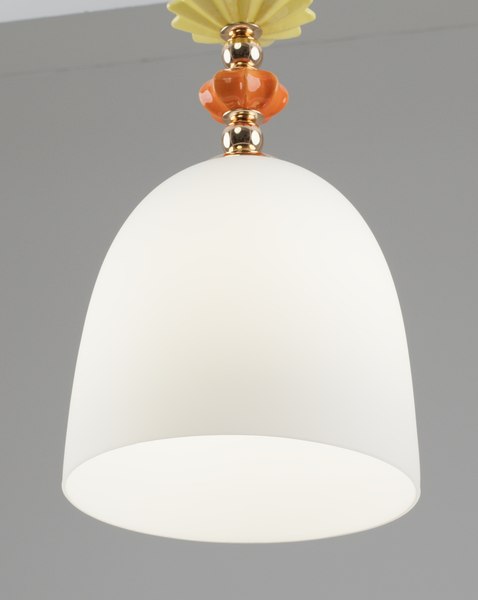 Потолочный светильник Moderli Charm / V11179-1P