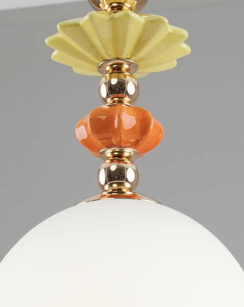 Потолочный светильник Moderli Charm / V11179-1P