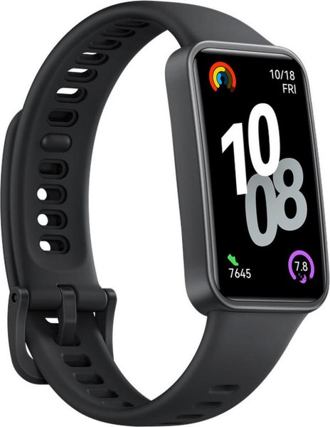 Фитнес-браслет Huawei Band 10 / NOR-B19