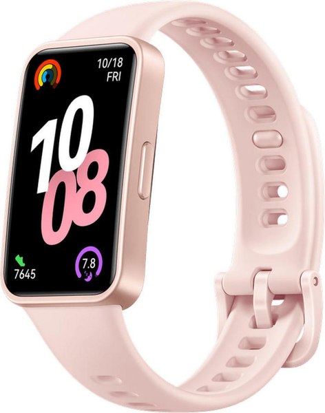 Фитнес-браслет Huawei Band 10 / NOR-B19 - фото