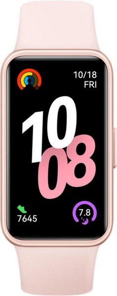 Фитнес-браслет Huawei Band 10 / NOR-B19