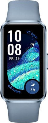 Фитнес-браслет Huawei Band 10 / NOR-B29