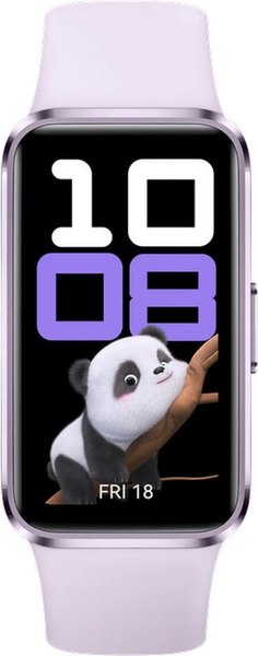 Фитнес-браслет Huawei Band 10 / NOR-B29