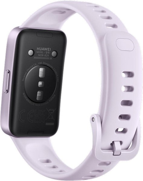 Фитнес-браслет Huawei Band 10 / NOR-B29