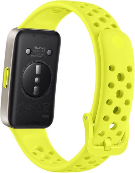 Фитнес-браслет Huawei Band 10 / NOR-B29