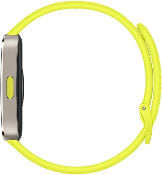 Фитнес-браслет Huawei Band 10 / NOR-B29