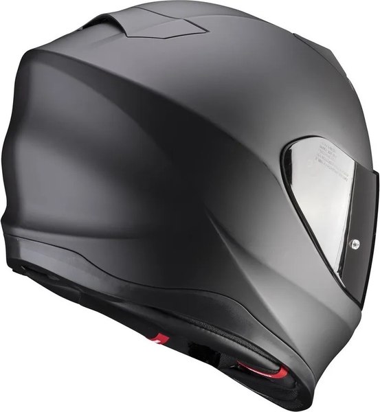 Мотошлем Scorpion Exo Exo-520 Evo Air Solid