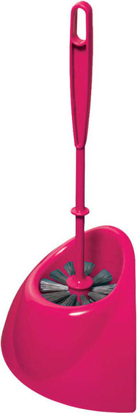 Ершик для унитаза York Уголок 064040 - фото