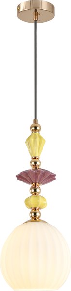 Потолочный светильник Moderli Charm / V11180-1P - фото