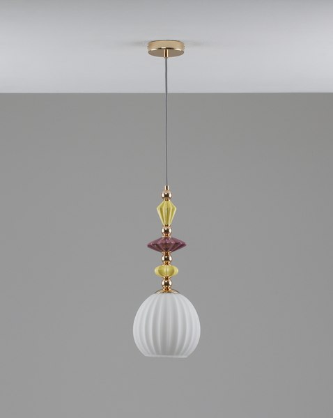 Потолочный светильник Moderli Charm / V11180-1P