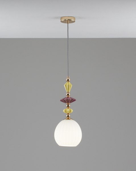 Потолочный светильник Moderli Charm / V11180-1P