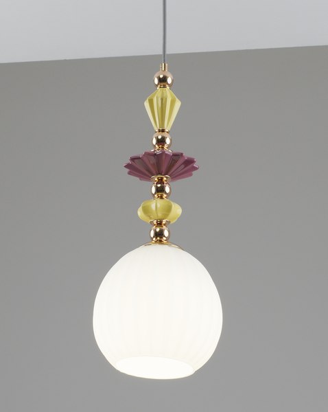 Потолочный светильник Moderli Charm / V11180-1P