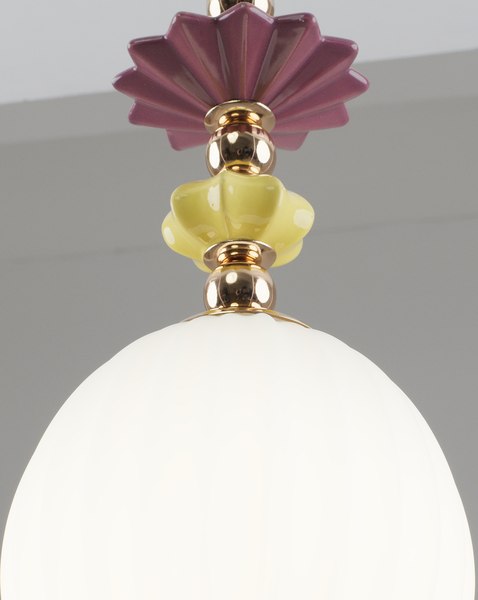 Потолочный светильник Moderli Charm / V11180-1P