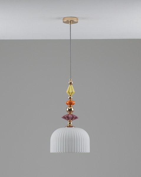 Потолочный светильник Moderli Charm / V11181-1P