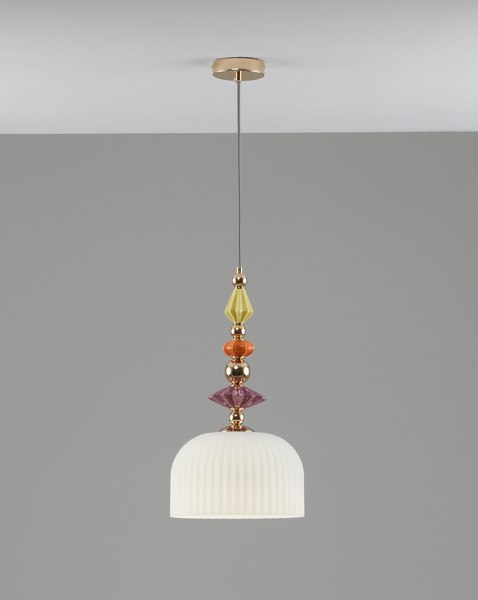 Потолочный светильник Moderli Charm / V11181-1P