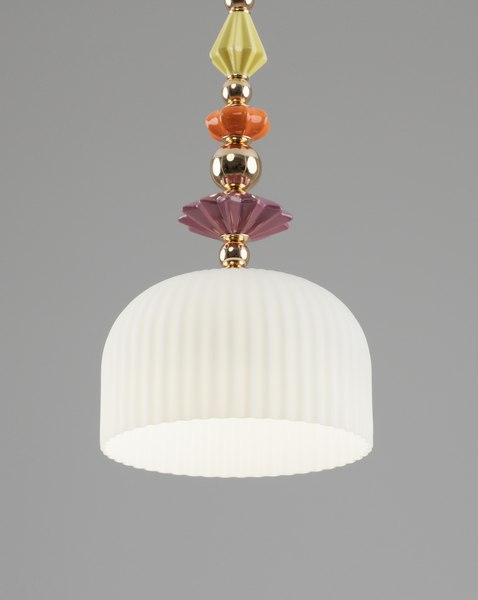 Потолочный светильник Moderli Charm / V11181-1P