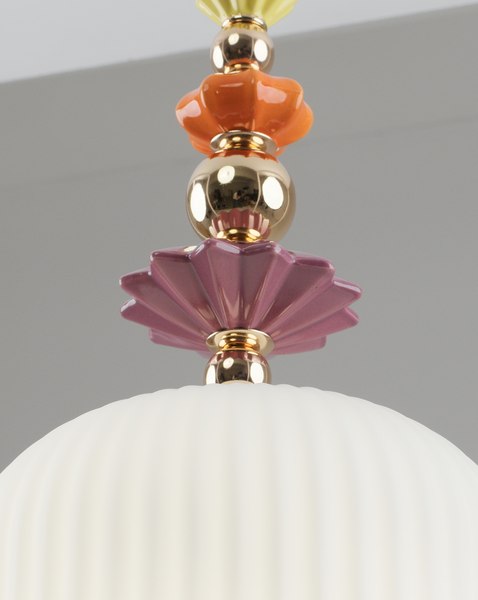 Потолочный светильник Moderli Charm / V11181-1P