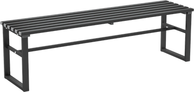 Скамья садовая Sundays Relax СКМ-1 1450 - фото