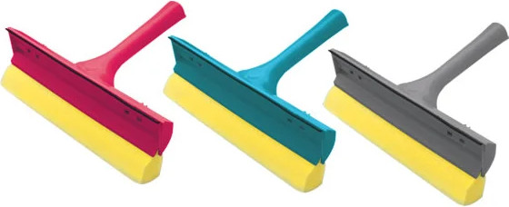 Скребок для мытья окон York 084010