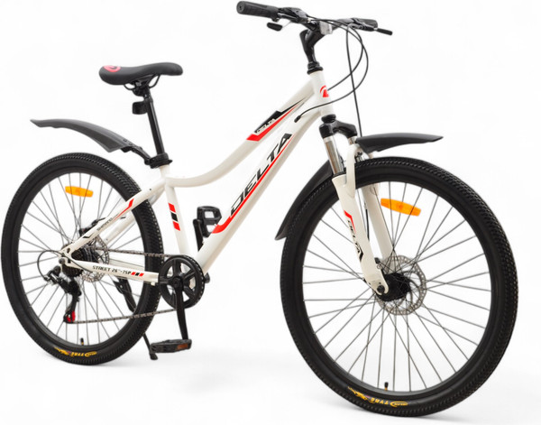 Велосипед DeltA Street 26 2611