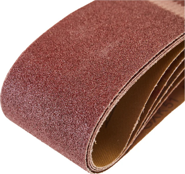 Набор шлифлент Kranz KR-91-1331